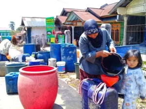 Kemarau Masih Berlanjut Mau Ngebor Sumur Cek Dulu Kisaran Biayanya