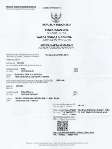 Masalah Mekanisme Pintu, Jutaan Mobil di China Harus Di-recall: Alarm bagi Raksasa Otomotif Dunia