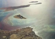 Selat Hormuz Bisa Dibuka dalam 7 Hari Tapi Masih Menunggu Keputusan Amerika Serikat, Iran Sudah Kirim Proposal via Qatar
