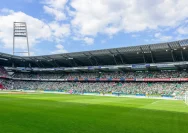 Stadion Pakansari Jadi Saksi Bisu: Thom Haye Starter, Timnas Indonesia Tantang Malaysia di ASEAN Cup 2026