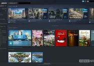 Steam Diguncang: RPG Gratis Cyber Cowboys hingga Rekor The Witcher 3 Remastered