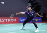 Surabaya International Challenge 2026: Bismo Kerja Keras Kunci Tiket Final Usai Drama Rubber Game