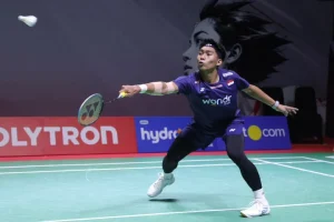 Surabaya International Challenge 2026: Bismo Kerja Keras Kunci Tiket Final Usai Drama Rubber Game