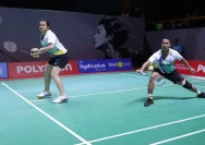 Surabaya International Challenge 2026 Rehan Melati Kaget Bisa ke Final Usai Tumbangkan Junior Sendiri
