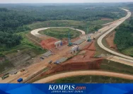 Bakal Ada 7 Proyek Tol Baru Prakarsa Investor, Ini Daftarnya [titlebase]