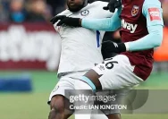 Eliteserien Jadi Sorotan: Osuji Dipanggil Timnas Nigeria, Moi Diburu West Ham