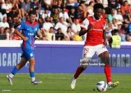F.C. Alverca vs Braga: Duel Panas Tim Kejutan Melawan Raksasa Liga Portugal