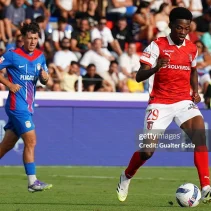 F.C. Alverca vs Braga: Duel Panas Tim Kejutan Melawan Raksasa Liga Portugal