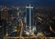 Gedung Graha Merah Putih Jadi Kantor BGN, Bos Telkom: Peluang Bisnis Baru