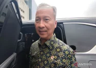 Harga Emas Naik Kamis (30/7) Pagi, Didukung Sikap The Fed yang Menahan Suku Bunga
