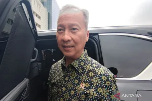 Harga Emas Naik Kamis (30/7) Pagi, Didukung Sikap The Fed yang Menahan Suku Bunga