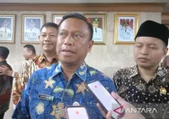 Info Gempa Hari Ini: Pangandaran Diguncang M 3,5, Kupang dan Ruteng Juga Dilanda Aktivitas Seismik