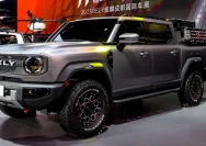 Insentif Mobil Listrik Segera Terbit, Chery Siap Tambah Produksi, Stockman Diesel PHEV Jadi Andalan