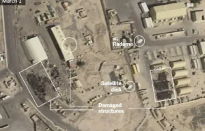 Iran Klaim Serang Radar Peringatan Dini AS di Bahrain, Strategi Apa yang Kini Dimainkan IRGC?