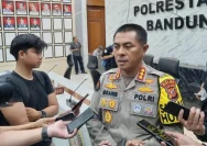 Kabid Humas Polda Jabar: Masyarakat Boleh Lawan Pelaku Begal tapi Ada Aturannya, Kapolresta Bandung Siap Tancap Gas!