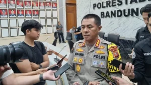 Kabid Humas Polda Jabar: Masyarakat Boleh Lawan Pelaku Begal tapi Ada Aturannya, Kapolresta Bandung Siap Tancap Gas!