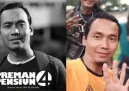 Konser di Kantor Wali Kota Jaktim Ricuh: Copet Diamankan, Saep Preman Pensiun Jadi Sorotan