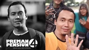 Konser di Kantor Wali Kota Jaktim Ricuh: Copet Diamankan, Saep Preman Pensiun Jadi Sorotan