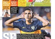 Ole Romeny Ungkap Justin Hubner Berperan dalam Kepindahannya ke Fortuna Sittard, Chemistry dengan Mitchell Baker Jadi Modal Final