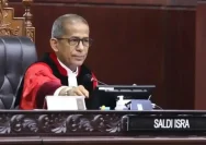 Pasal Santet Digugat 5 Mahasiswa ke MK, Saldi Isra: Anda Punya Kekuatan Gaib, Enggak?