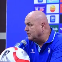 Pernyataan Eks Pelatih Persib Setelah Menerima Bayaran Penuh [titlebase] Ternyata Hoaks, Persija Angkat Bicara