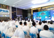 PNM Berangkatkan Ratusan Karyawan Umrah, Nasabahnya Olah Sabut Kelapa Tembus Pasar