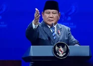 Prabowo Perintah Tegas Kapolri & Jaksa Agung, Kisruh Kejagung Tak Boleh Ganggu Ekonomi RI