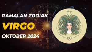 Ramalan Zodiak Virgo: Perasaan Lama Kembali Mengusik, Simak Ramalan Lengkap 3-4 Oktober 2026