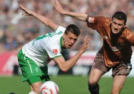 Sandro Wagner Debut Manis di Hannover 96, Menang 2-0 atas SC Verl