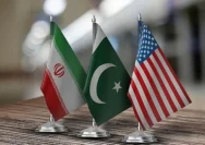 Sinyal Damai dari Bishkek: Iran Buka Pintu Jalankan Kewajiban MoU jika AS Hentikan Pemaksaan Kehendak