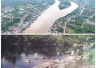 Sungai Barito Jadi Saksi: Dari Laga Barito Putera hingga Misteri Warga Hilang