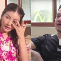 Tepis Isu Mangkir, Ruben Onsu Siap Tatap Muka dengan Sarwendah di Sidang Mediasi Hak Asuh Anak
