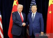 Trump Akui Tak Banyak Bahas Keamanan AI dengan Xi Jinping, Sebut AS Harus Tetap Memimpin